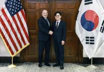 3500억달러 대미 투자 시동…한미, 조선·원전·LNG 프로젝트 본격 협의