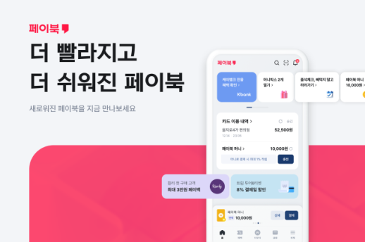 BC Cards Paybook Grows to 15 Million Users as a Lifestyle Finance Platform