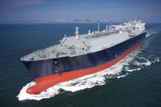 Samsung Heavy Industries Shares Surge Amid U.S.-Korea Shipbuilding Cooperation