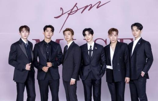 2PM to return with full-group concert in Korea coming August