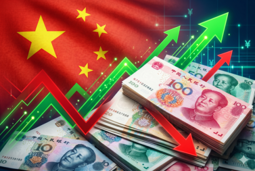 ASIA INSIGHT: Chinas inflation signal, the Strait of Hormuz, and Koreas strategic crossroads