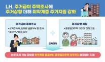 [데일리 건설 브리프] LH, 관악구와 주거상향 통합 지원 실시 外