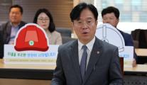 김영훈 노동장관 삼성전자, 노사관계도 세계적 모범 만들어야