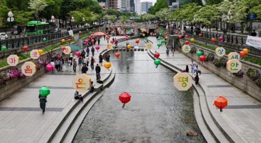 Seoul prepares for Buddhas birthday celebrations