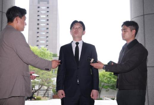 Park Sang-yong Seeks Opportunity to Clarify Allegations Amid Disciplinary Review