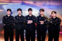 LCK, 한화생명 10연승 질주…상위권 1강 3중 구도 굳어졌다
