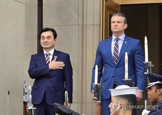 U.S.-South Korea Relations Face Critical Challenges Amid Global Tensions