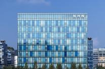 NHN, 1Q 영업익 263억원 전년 比 5%↓…AI GPU 투자에 수익성 둔화