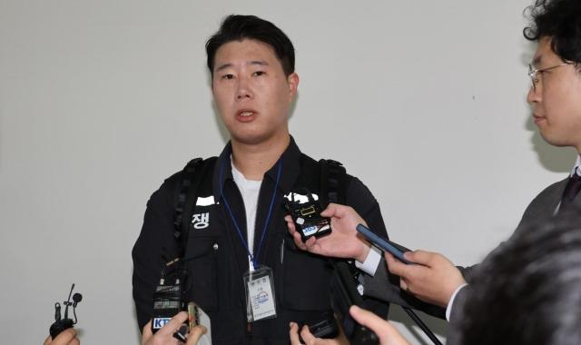 삼성전자 노사 사후조정 2일차…노조 조합원 만족할 결과 만들 것