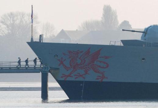 Korea joins UK-France-led Hormuz defense talks after vessel strike 