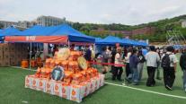 빗썸, 전국 대학 축제 캠퍼스 투어…미래 세대와 접점 확대