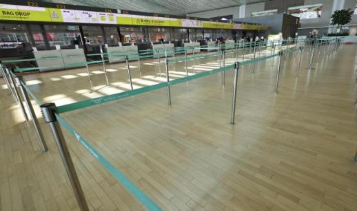 高油价冲击韩国航空业 多家低成本航司启动紧急经营