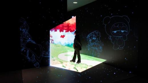 Nexon reopens revamped Jeju game museum