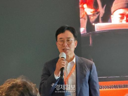 [현장] CAR-T 제4 치료축 부상…HLB·베리스모, 글로벌 항암 시장 정조준