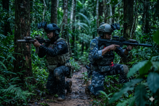 ASIA INSIGHT: Bangkoks survival in socialist ring