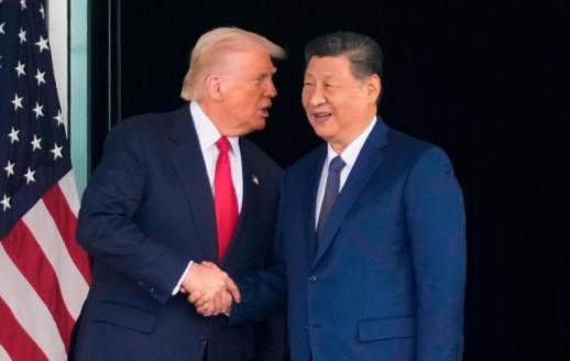 Iran war likely to sideline North Korea at Trump-Xi summit of reduced ambitions