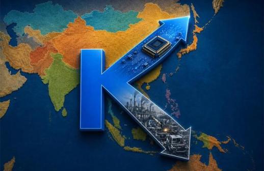 K-shaped economy deepens across Asia on AI momentum 