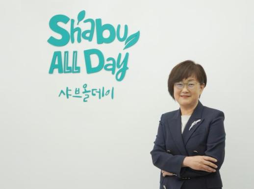 Jollibee Appoints Former Samsung Executive Myung-Joo Song as CEO of Shabu All Day