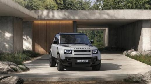 수입차 양극화 속 살아난 JLR코리아…고급 SUV 수요 집중