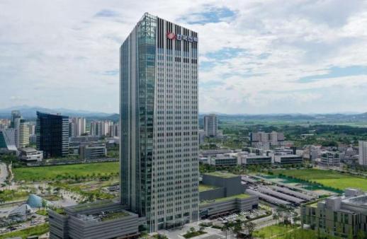 Korea Electric Power Corporation Reports Record 1st Quarter Operating Profit