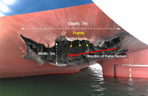 Seoul mulls US-led Hormuz mission amid questions over Namu findings 