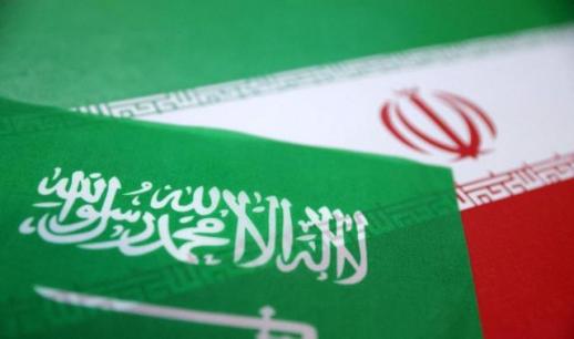 Saudi Arabia Launches First Airstrike on Iran, Urging a New Era in Middle East Relations