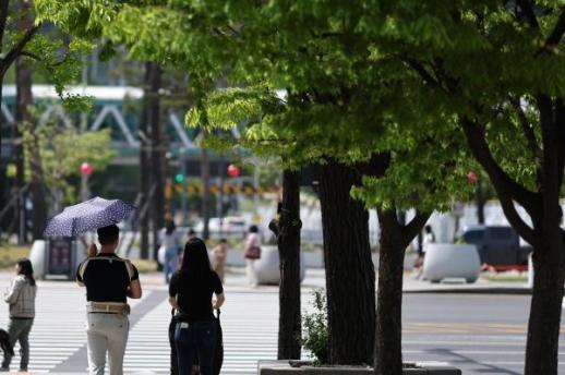 Weather Forecast: Early Summer Heat with Showers Expected in Gwangju and Jeonnam