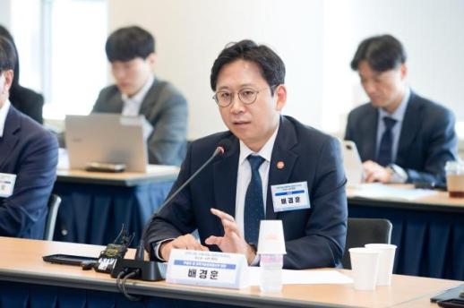 배경훈 AI 시대 5년 계획도 다시 봐야