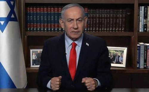 Netanyahu Secretly Visits UAE, Marks Historic Breakthrough in Relations