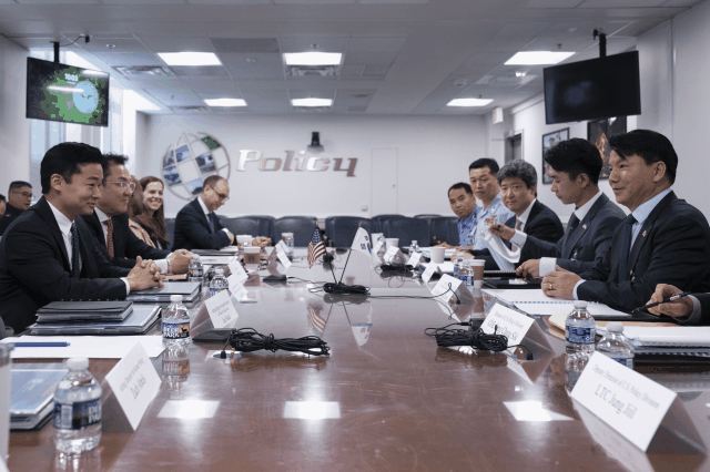 U.S. and South Korea Hold 28th Integrated Defense Consultative Meeting