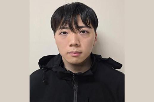 Identity of Suspect in Gwangju High School Murder Case Revealed