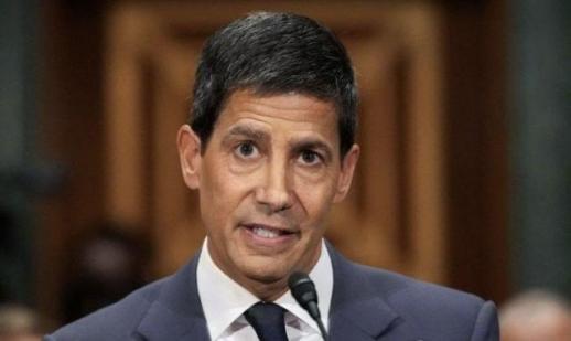 Senate Confirms Kevin Warsh as Fed Chair; First Test is Interest Rate Cut