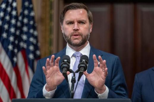 VP Vance: Progress in Iran Ceasefire Talks Depends on Trumps Red Line