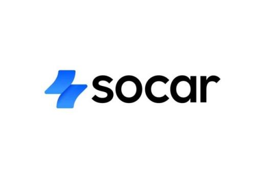 Socar Shares Surge for Second Day Amid Kraftons Autonomous Driving Investment