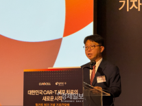[현장] 김건수 대표 해외 의존 넘어…국내 CAR-T로 환자 접근성 높인다