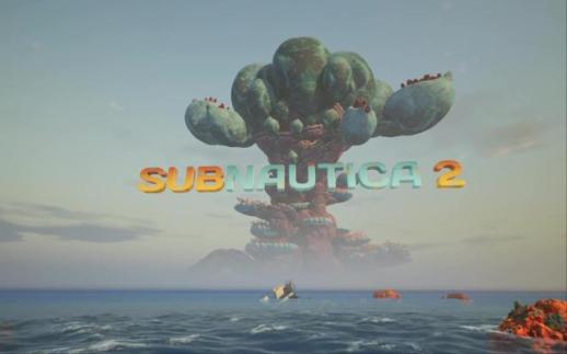 K-Game: Subnautica 2 dives into early access, lonelier than it looks