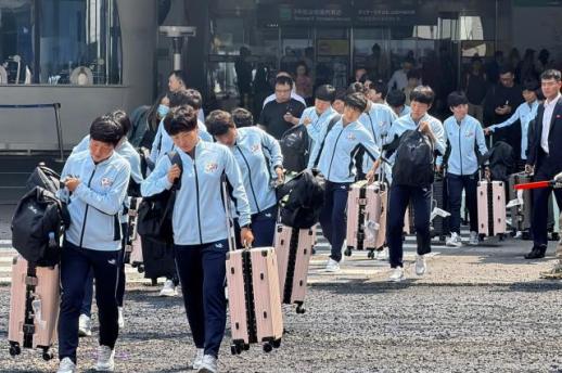 North Korea Womens soccer team to visit South Korea for AFC semifinal this weekend