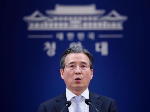 BLUE HOUSE INSIGHT: Dialogue on excess profits, excess tax revenues, and future of South Korea in AI age
