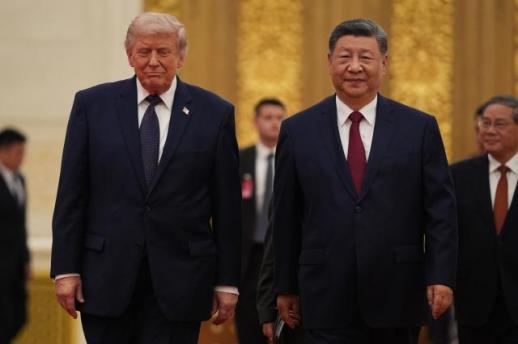 China Reverses Approval for U.S. Beef Exporters Amid Trade Talks