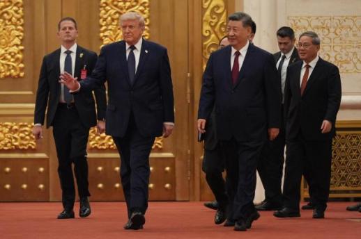 China Insight:  Will the historic Beijing summit mark a new milestone in G2 era?