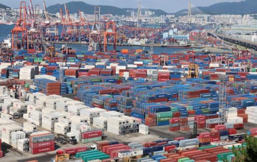 Koreas import prices ease in line with softer oil prices