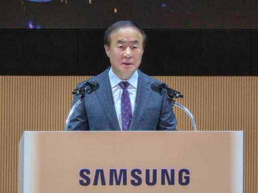 Samsungs Executive Calls for Steady Management Ahead of Union Strike