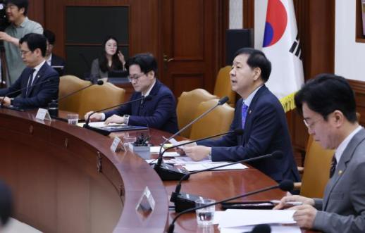 Construction of Taereung Project Advanced by One Year as Government Pushes for Rapid Housing Supply