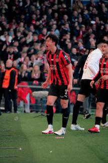 Midtjylland Wins Danish Cup After Four Years with Lee Han-beoms Goal