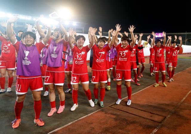 North-South Womens Football Match in Korea Sells Out in 12 Hours
