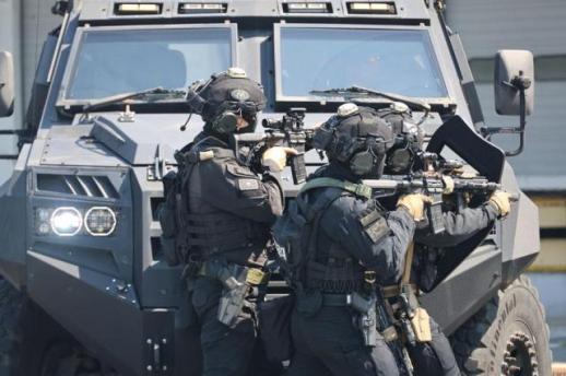 Military to conduct annual computer-based simulation exercise next week