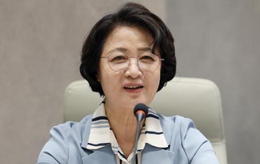 Choo Mi-ae Defends AI Dividend Proposal, Says It Could Influence Voter Sentiment