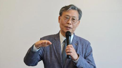 Korea Railroad Corporation President Calls for Accelerated Merger and Government Support