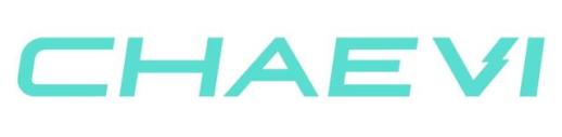 Chabi Reports Q1 Revenue of 20.7 Billion Won, 21% Growth Year-on-Year