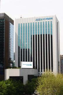 SC First Bank Reports Q1 Net Profit of 104.9 Billion Won, Down 6.3% Year-on-Year